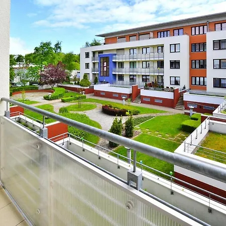 Apartment Convenient And Comfortable