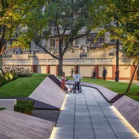 Apartman Convenient And Comfortable