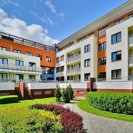 Convenient And Comfortable Holiday Apartment