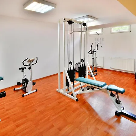 Apartman Convenient And Comfortable Holiday Apartment *