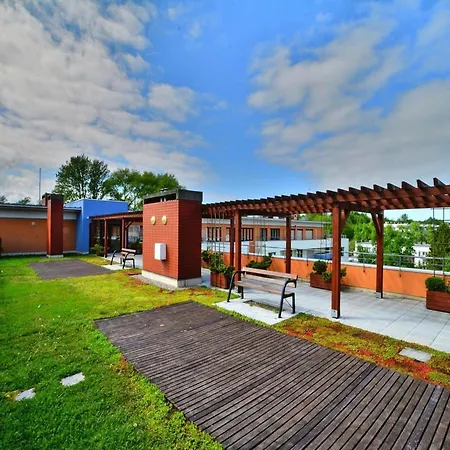 Convenient And Comfortable Apartment Kolobrzeg