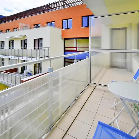 Convenient And Comfortable Holiday Apartment * Kołobrzeg