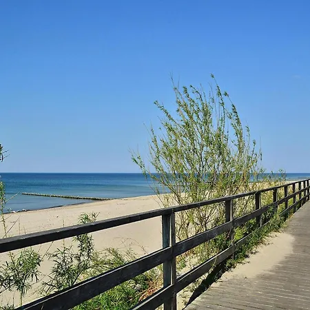 Apartman Convenient And Comfortable Holiday Apartment *