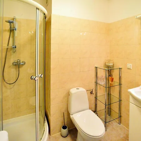 Convenient And Comfortable * Kolobrzeg
