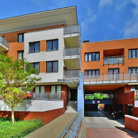 Apartman Convenient And Comfortable Holiday Apartment