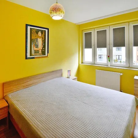 Convenient And Comfortable Holiday Apartment *