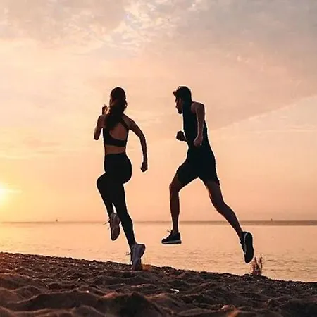 Convenient And Comfortable Holiday Apartment Apartman Kołobrzeg