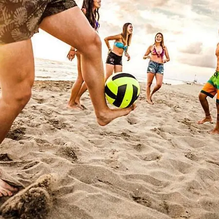 Apartman Convenient And Comfortable Holiday Apartment