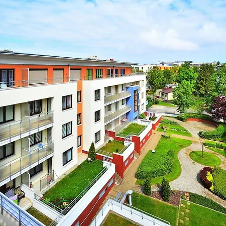 Apartment Convenient And Comfortable Kolobrzeg