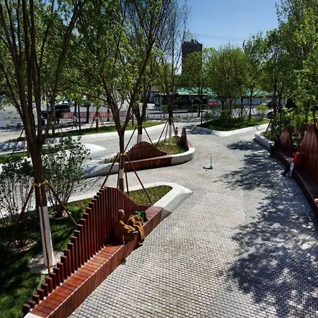 Apartment Convenient And Comfortable Kolobrzeg