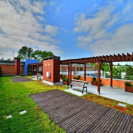 Apartment Convenient And Comfortable Kolobrzeg