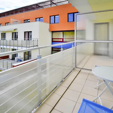 Convenient And Comfortable Apartment Kolobrzeg