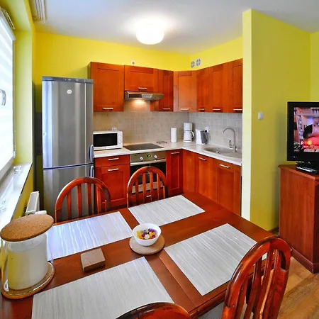Convenient And Comfortable Kolobrzeg