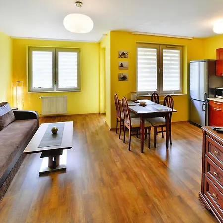 Apartment Convenient And Comfortable *