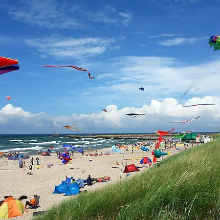 Convenient And Comfortable * Kolobrzeg