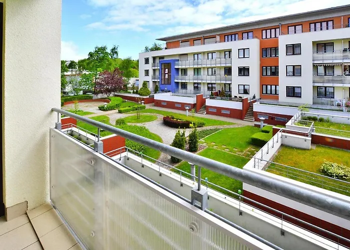 Apartman Convenient And Comfortable