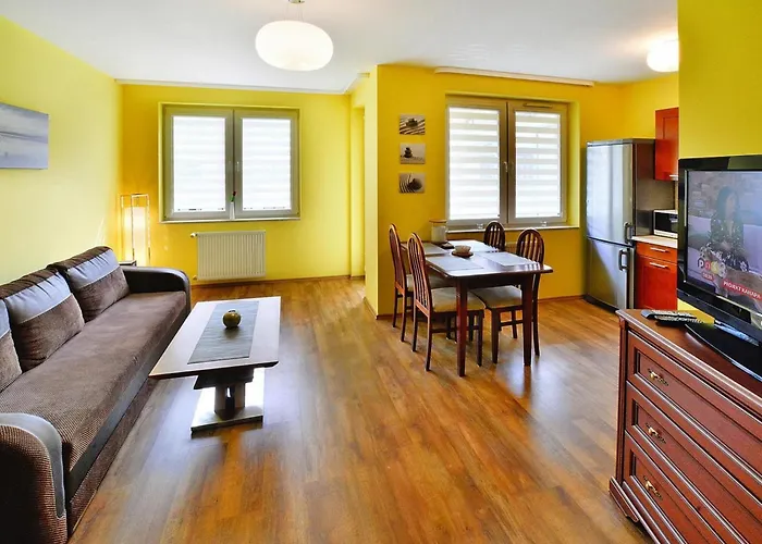 Convenient And Comfortable Apartamento *