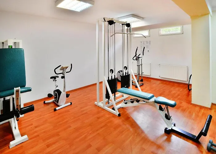 Apartman Convenient And Comfortable *