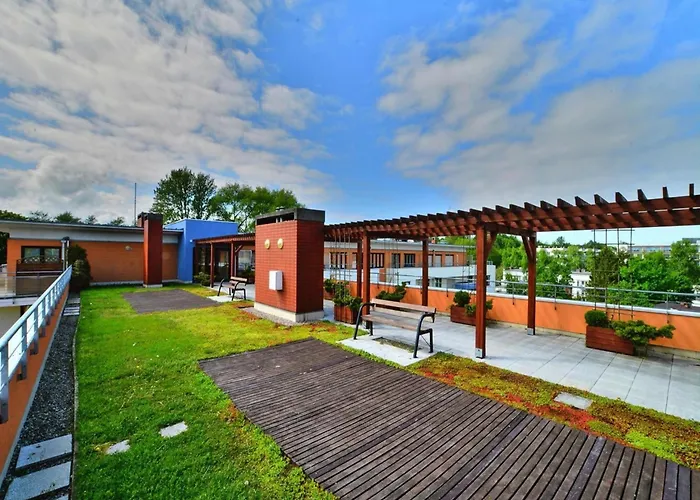 Convenient And Comfortable Apartman Kołobrzeg