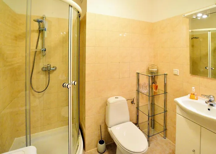 Convenient And Comfortable * Kołobrzeg