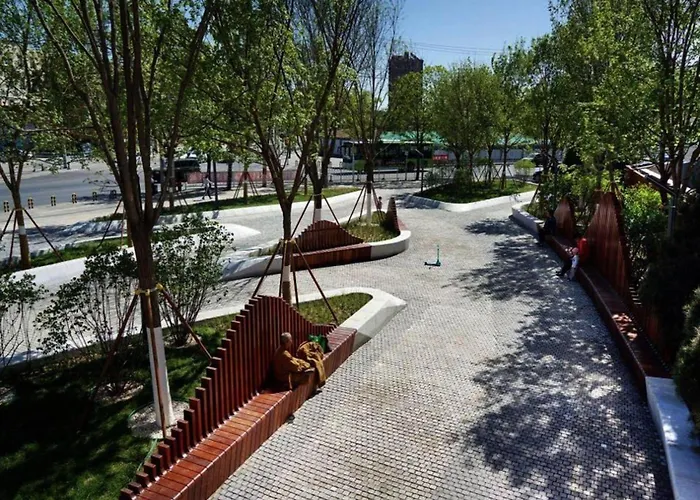 Convenient And Comfortable