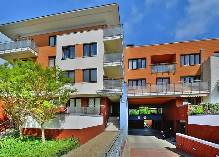 Apartamento Convenient And Comfortable