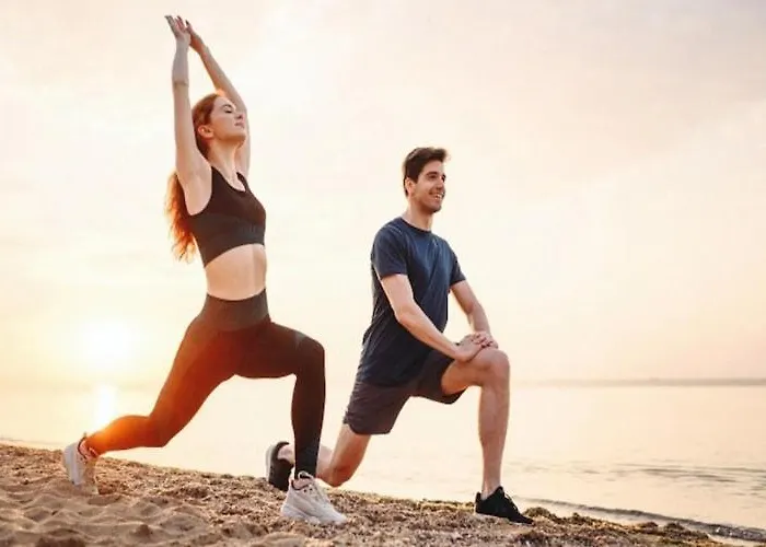 Convenient And Comfortable Apartamento *