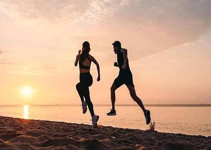 Convenient And Comfortable Apartamento Kołobrzeg