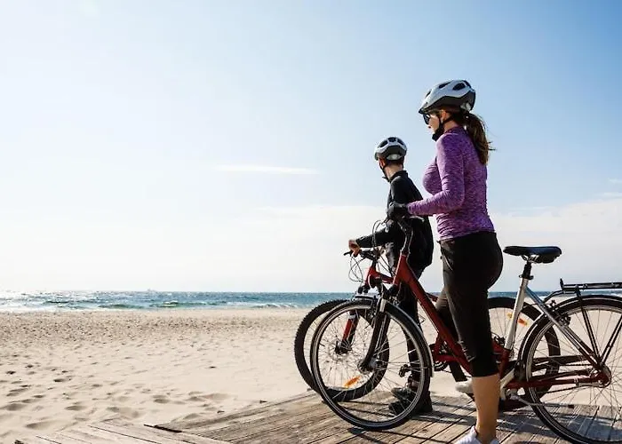 Convenient And Comfortable * Kolberg