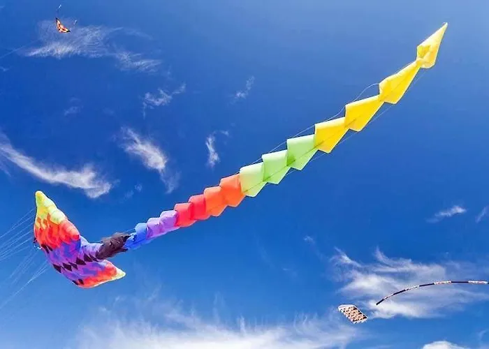 Apartamento Convenient And Comfortable