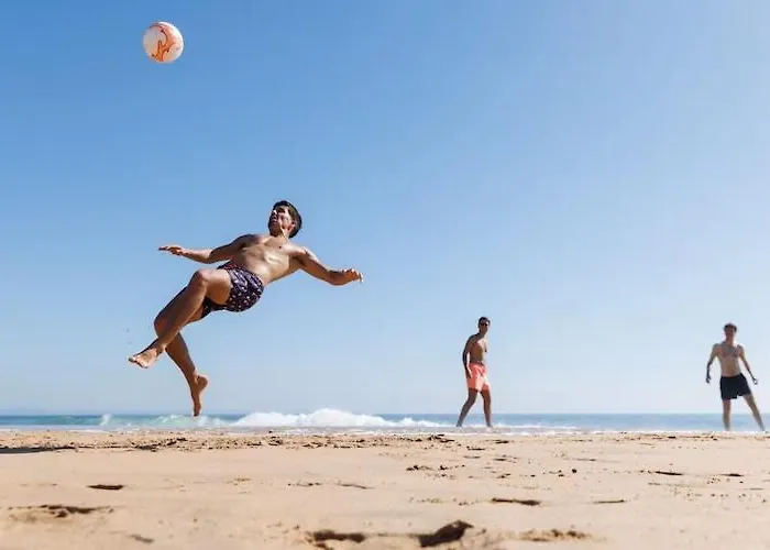 Apartamento Convenient And Comfortable Kołobrzeg