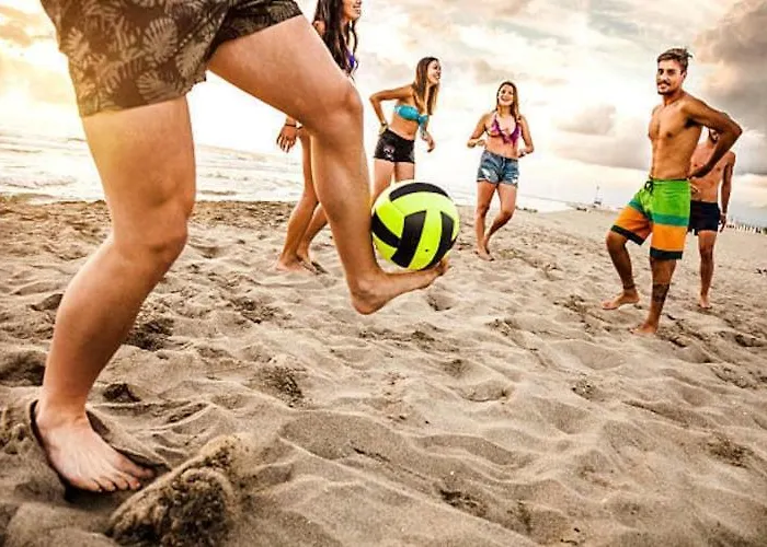 Apartamento Convenient And Comfortable